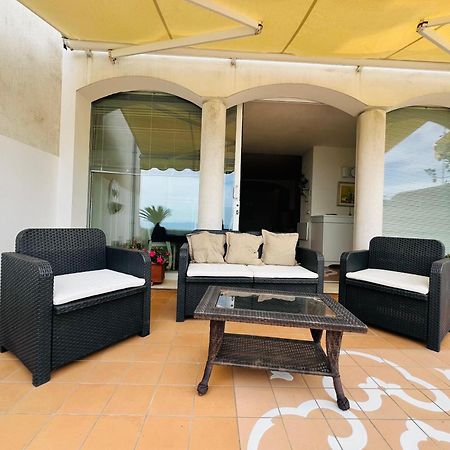 Villa Valeria Ravello Exterior photo