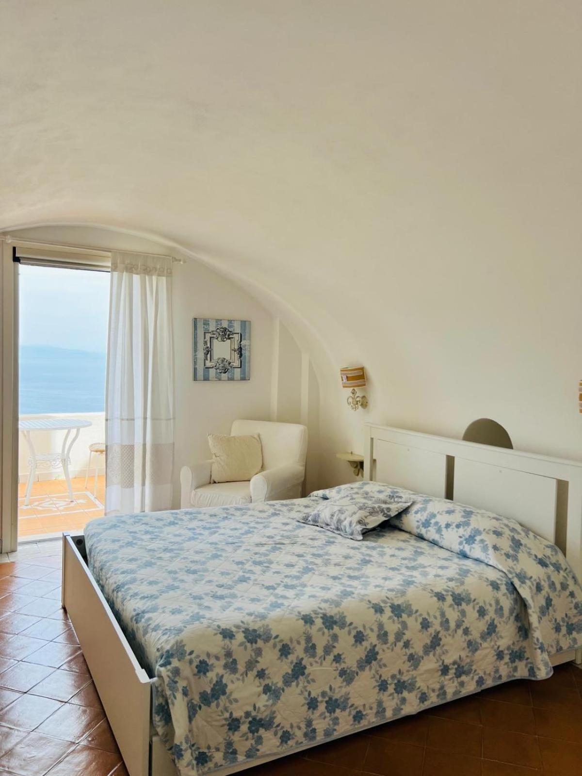 Villa Valeria Ravello Exterior photo
