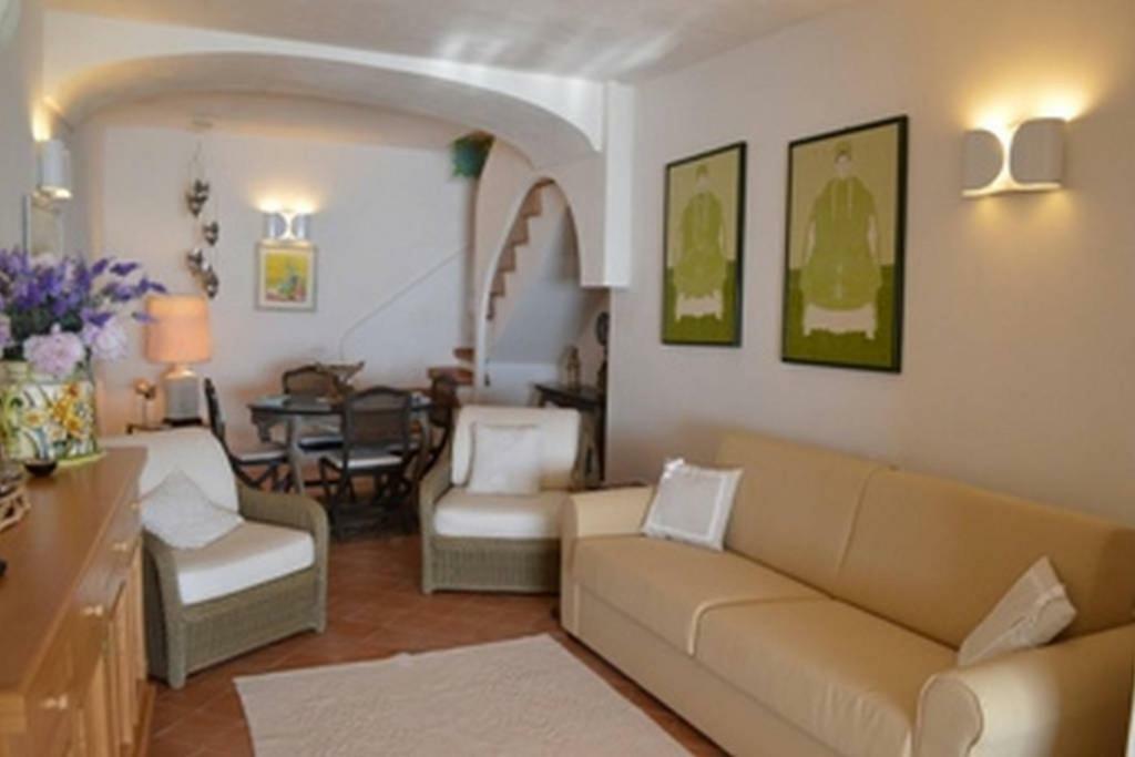 Villa Valeria Ravello Exterior photo