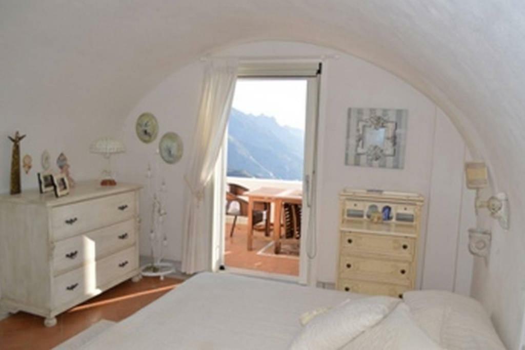 Villa Valeria Ravello Exterior photo